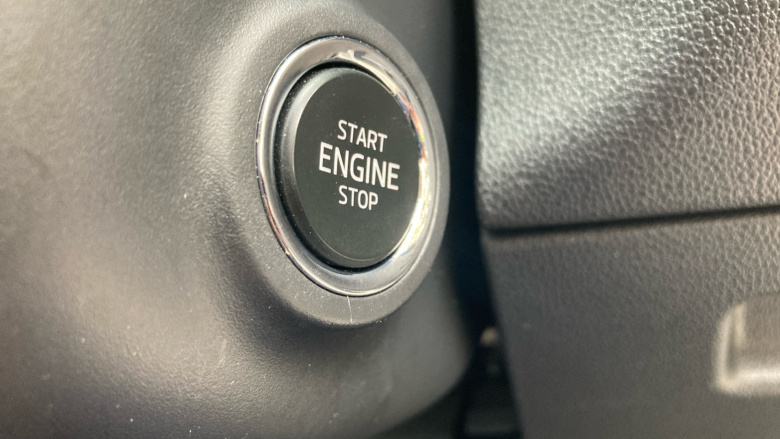 Skoda Fabia 1.0 TSI Colour Edition 5dr Petrol Hatchback